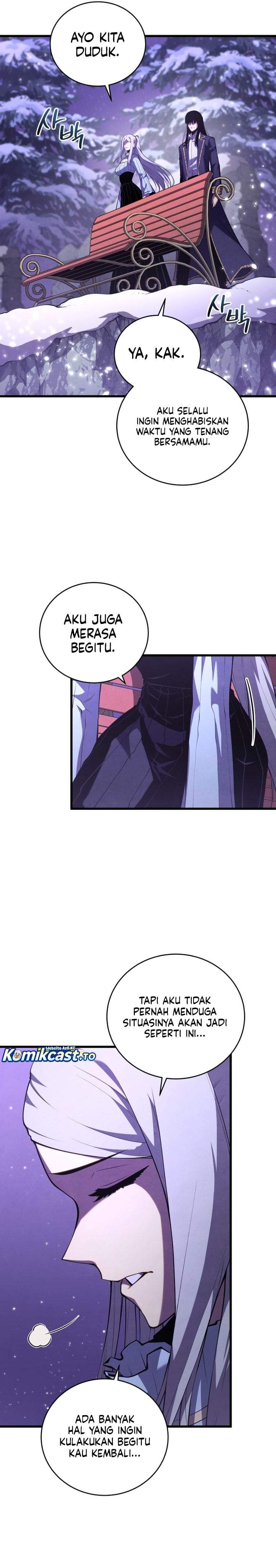 Swordmaster’s Youngest Son Chap 203 - Next Chap 204