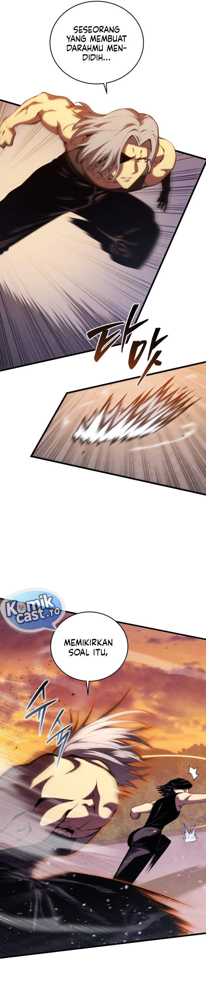 Swordmaster’s Youngest Son Chap 203 - Next Chap 204