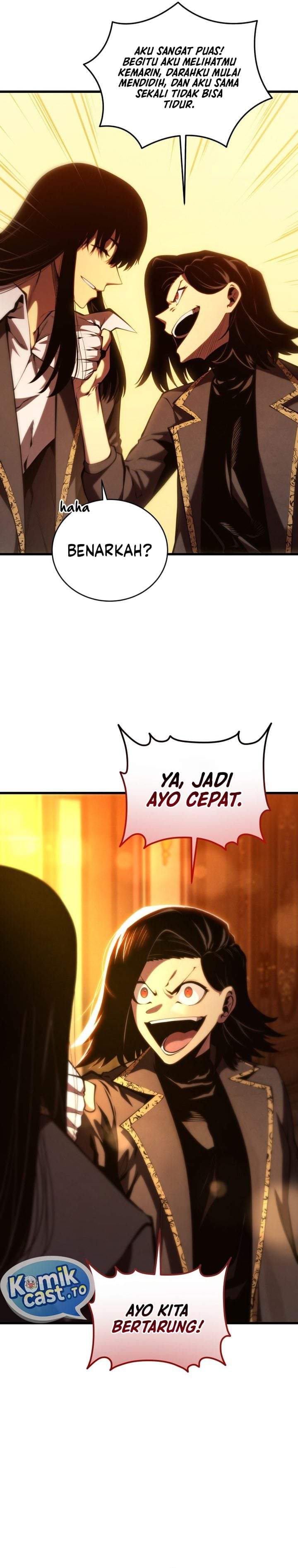 Swordmaster’s Youngest Son Chap 203 - Next Chap 204