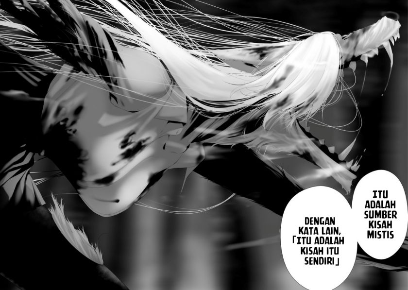 Hachigatsu Kokonoka Boku wa Kimi ni Kuwareru. Chap 34 - Next Chap 35