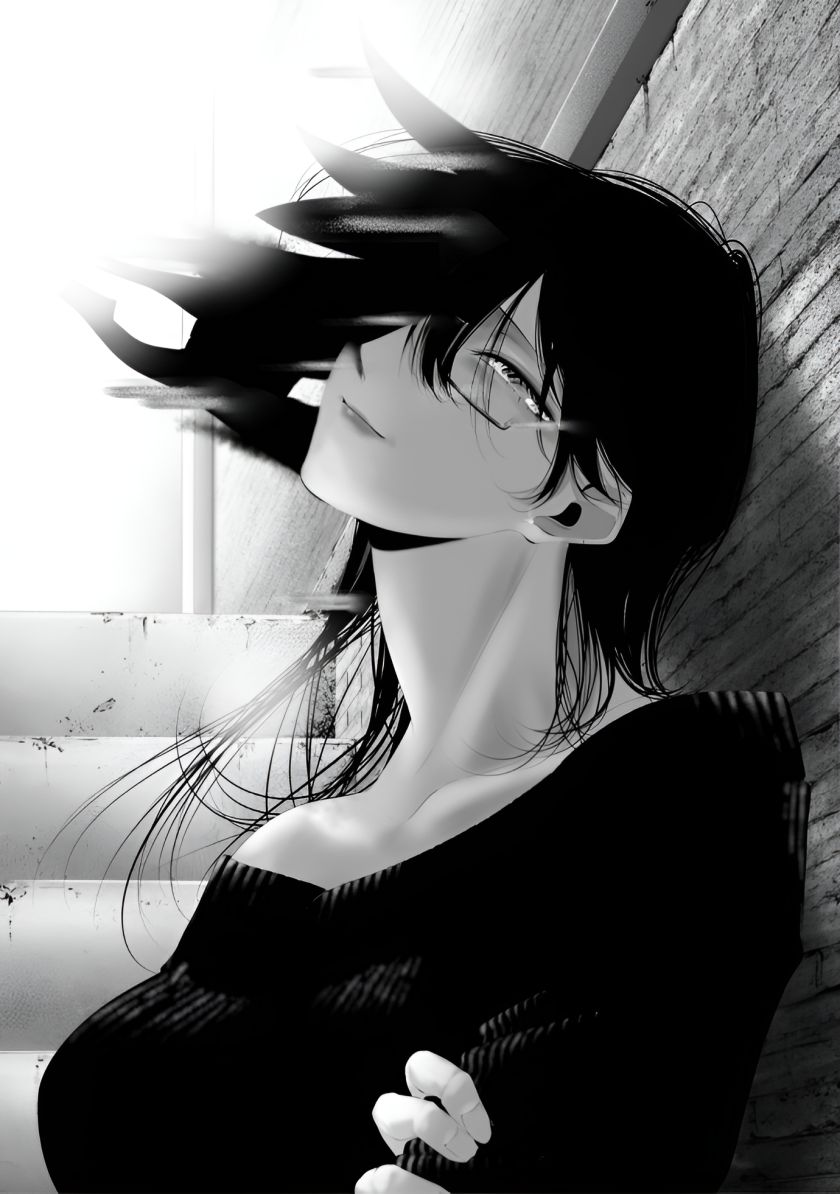 Hachigatsu Kokonoka Boku wa Kimi ni Kuwareru. Chap 35 - Next Chap 36