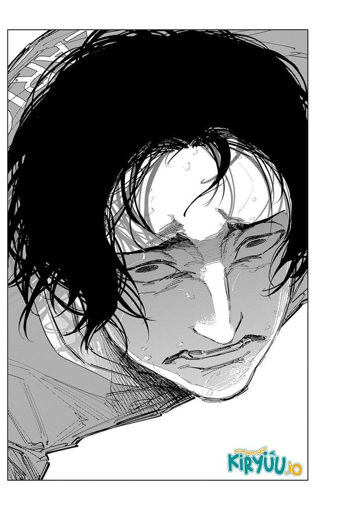 Catenaccio Chap 77 - Next Chap 78
