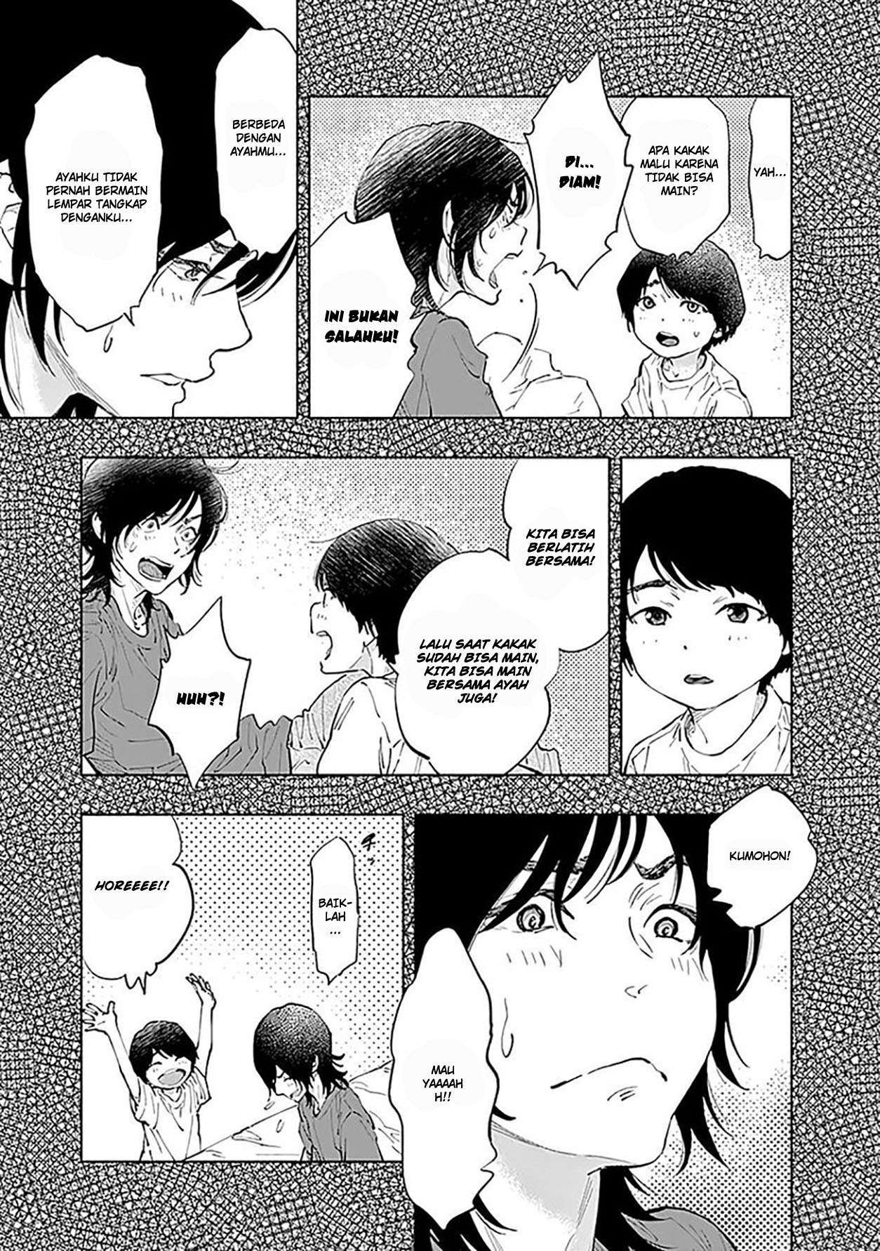 Radiation House Chap 38 - Next Chap 39
