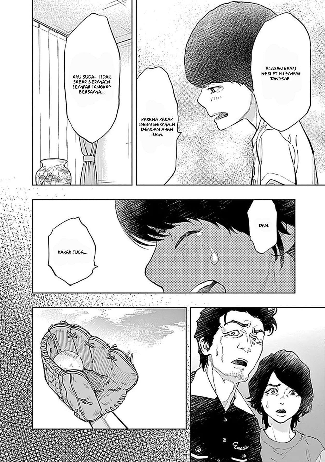 Radiation House Chap 38 - Next Chap 39