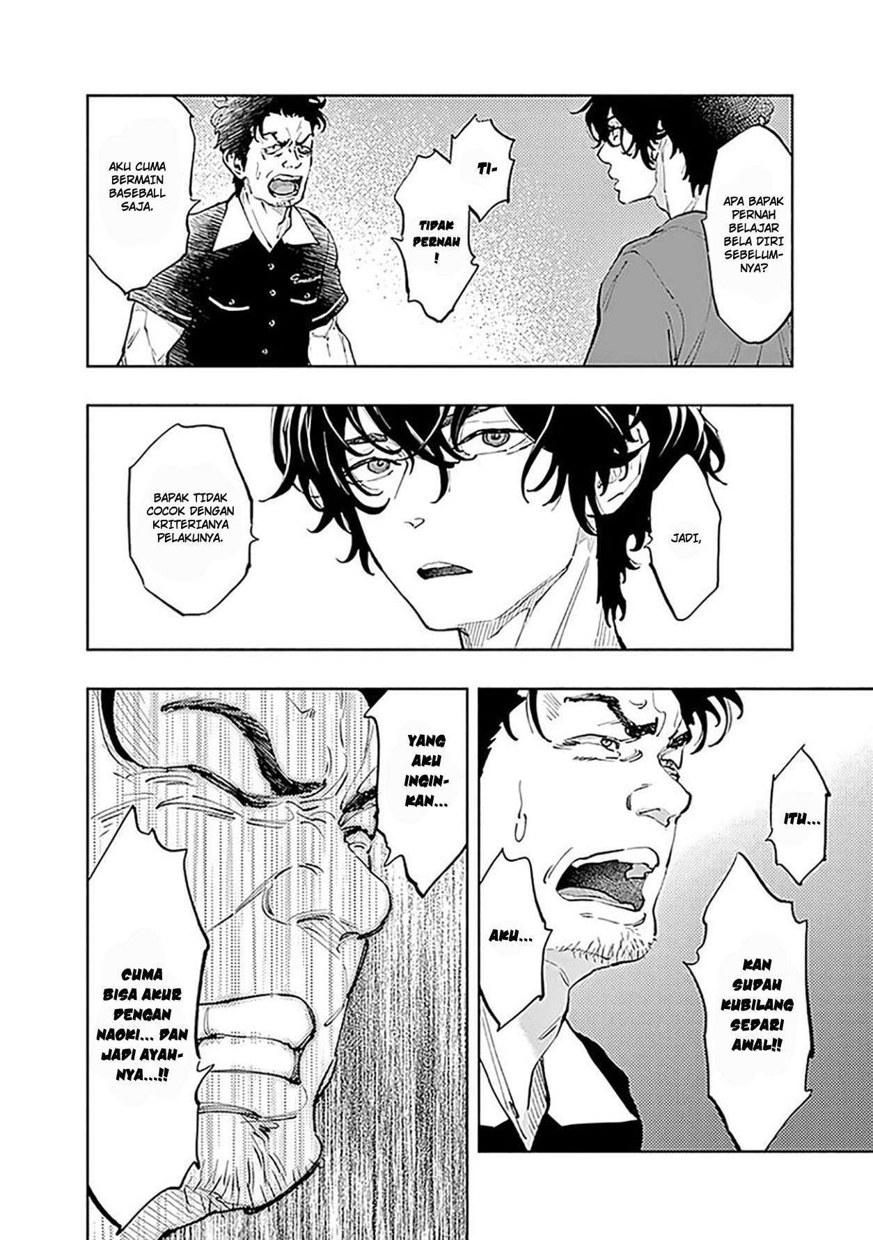 Radiation House Chap 38 - Next Chap 39