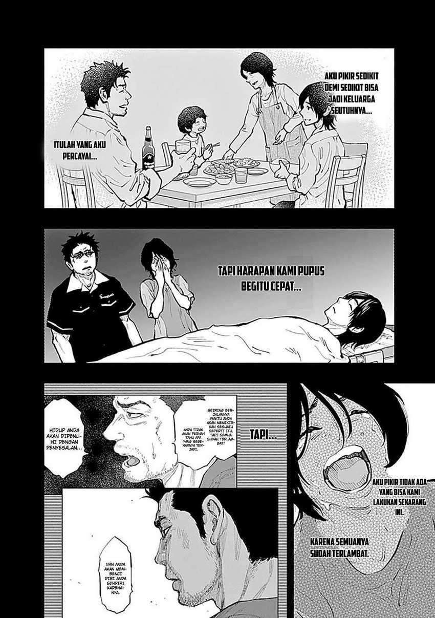 Radiation House Chap 34 - Next Chap 35