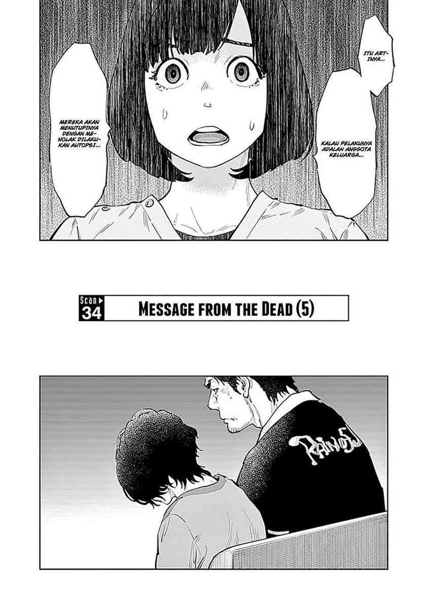 Radiation House Chap 34 - Next Chap 35