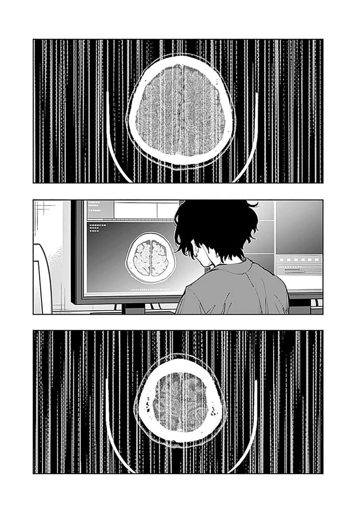 Radiation House Chap 35 - Next Chap 36