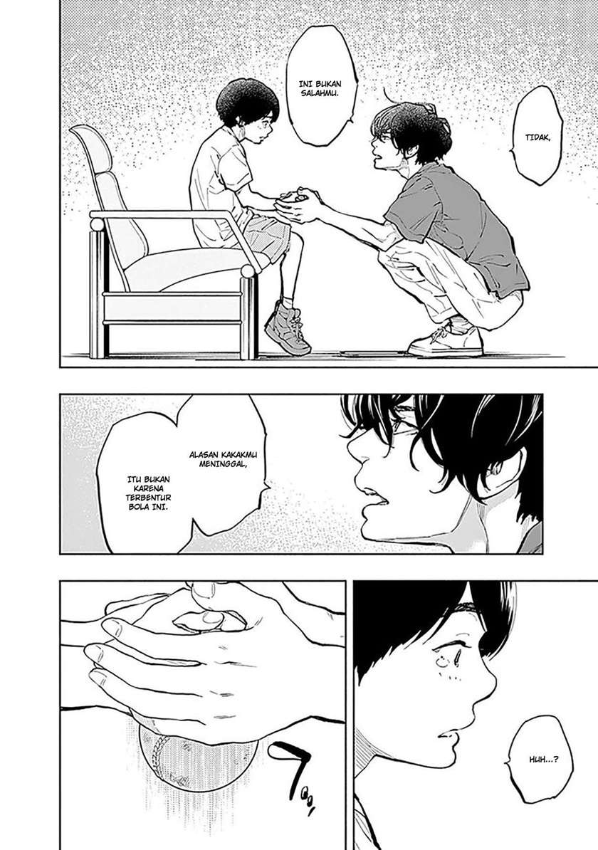 Radiation House Chap 37 - Next Chap 38