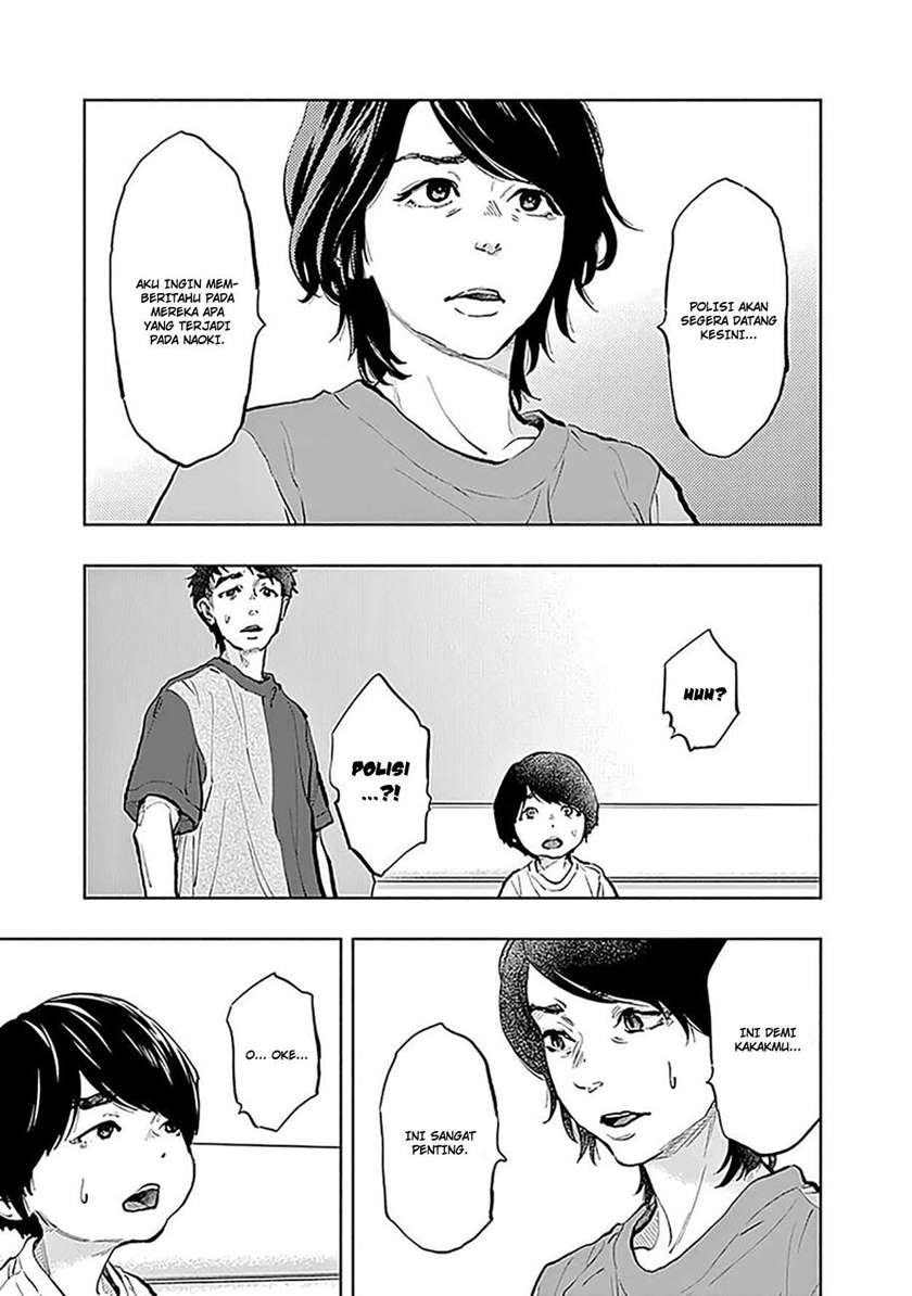 Radiation House Chap 37 - Next Chap 38