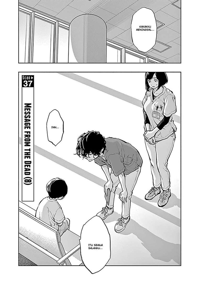 Radiation House Chap 37 - Next Chap 38