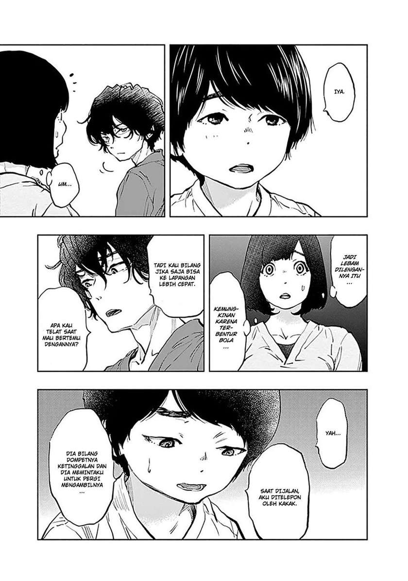 Radiation House Chap 37 - Next Chap 38