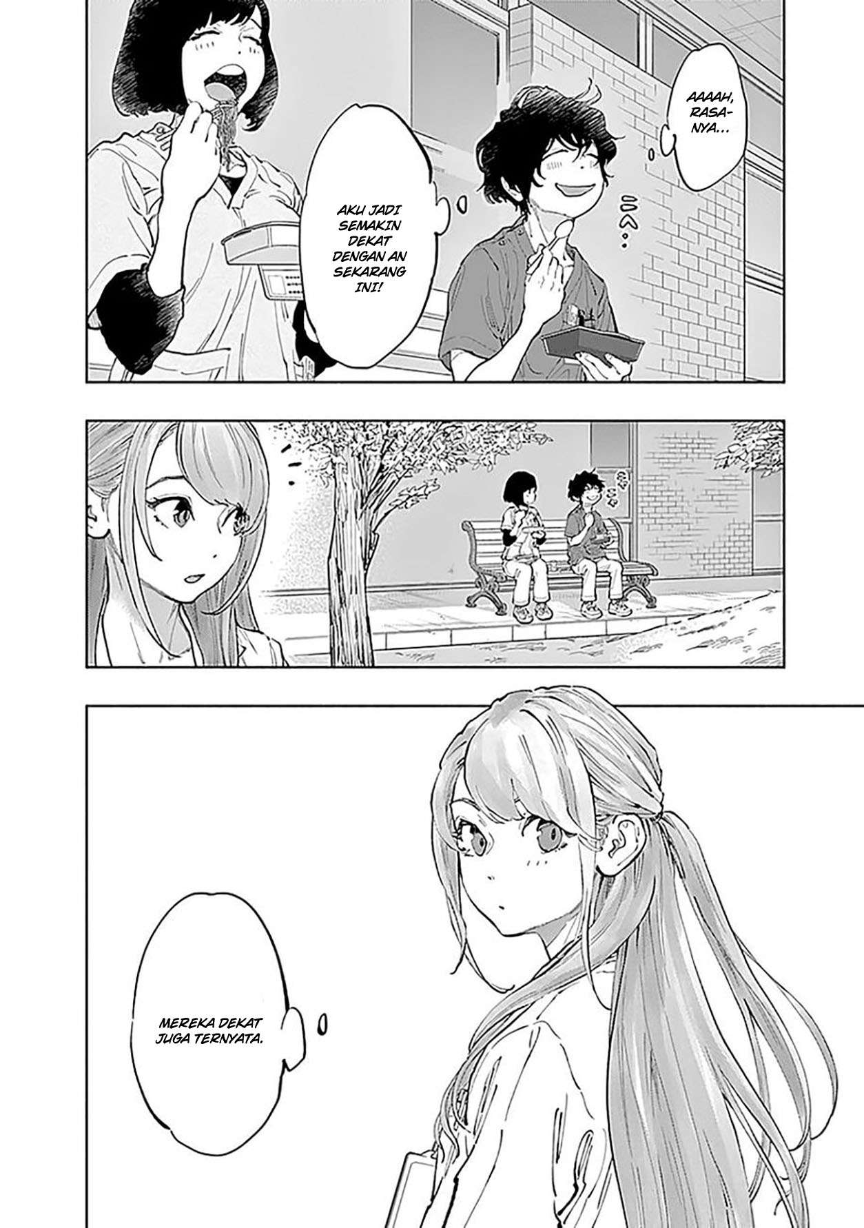 Radiation House Chap 30 - Next Chap 31