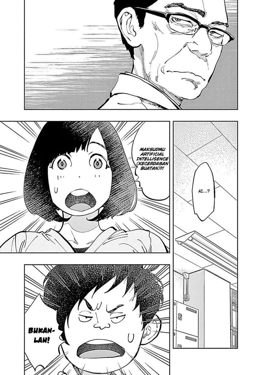 Radiation House Chap 31 - Next Chap 32