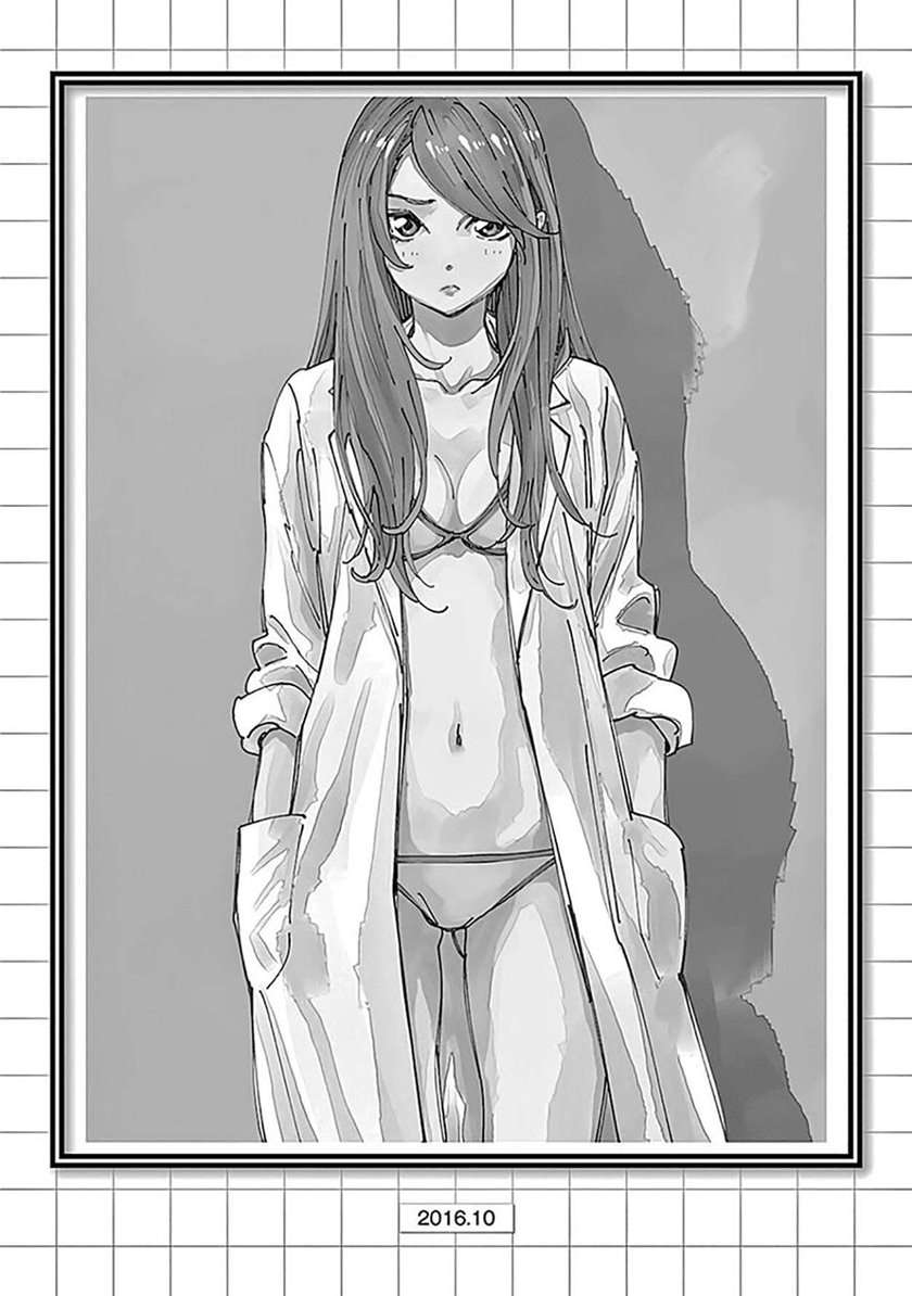 Radiation House Chap 32 - Next Chap 33