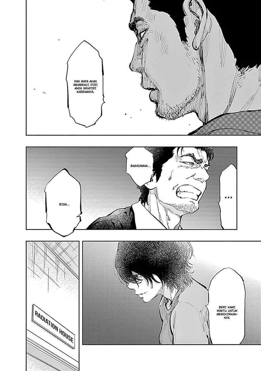 Radiation House Chap 33 - Next Chap 34