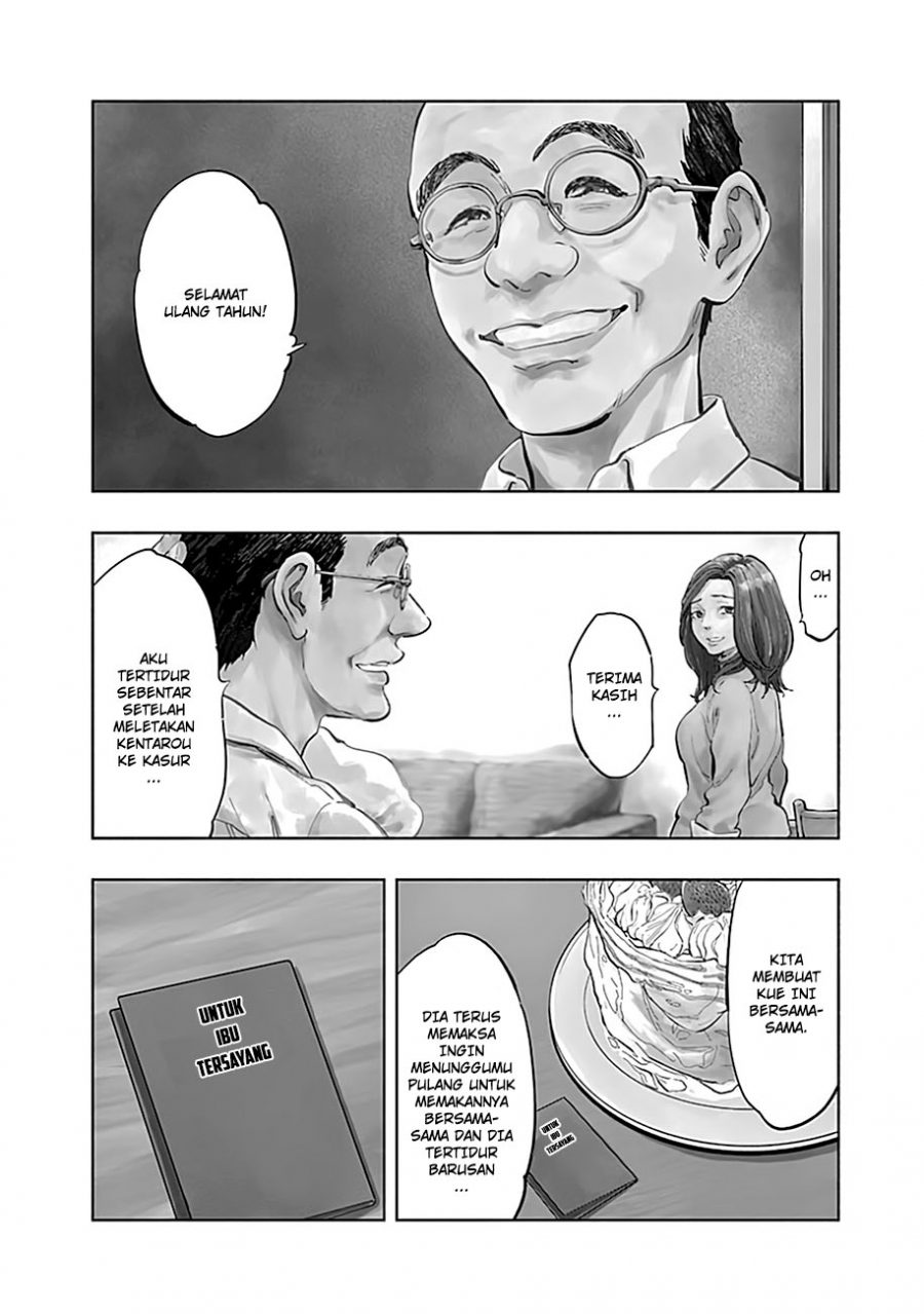 Radiation House Chap 18 - Next Chap 19