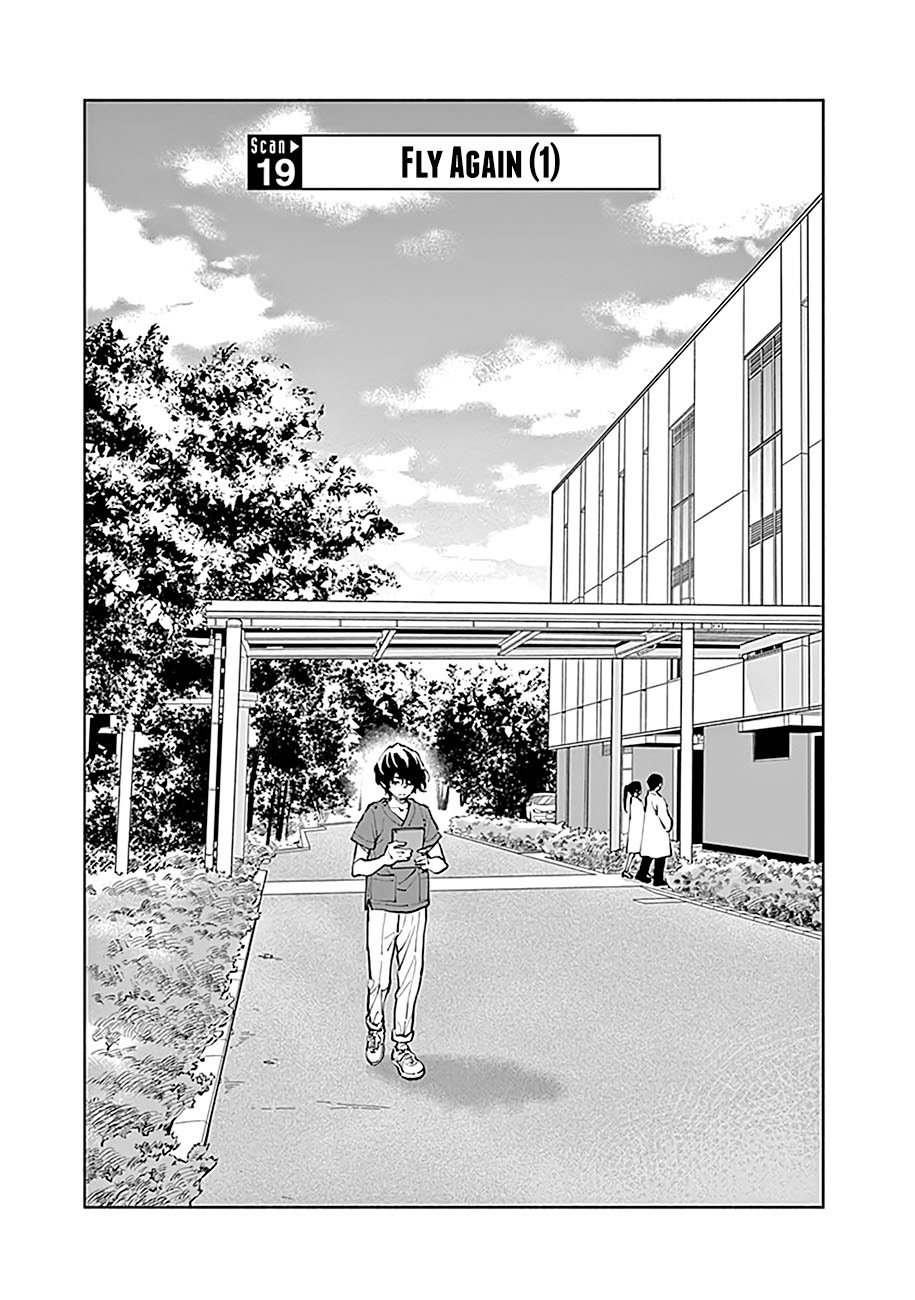 Radiation House Chap 19 - Next Chap 20