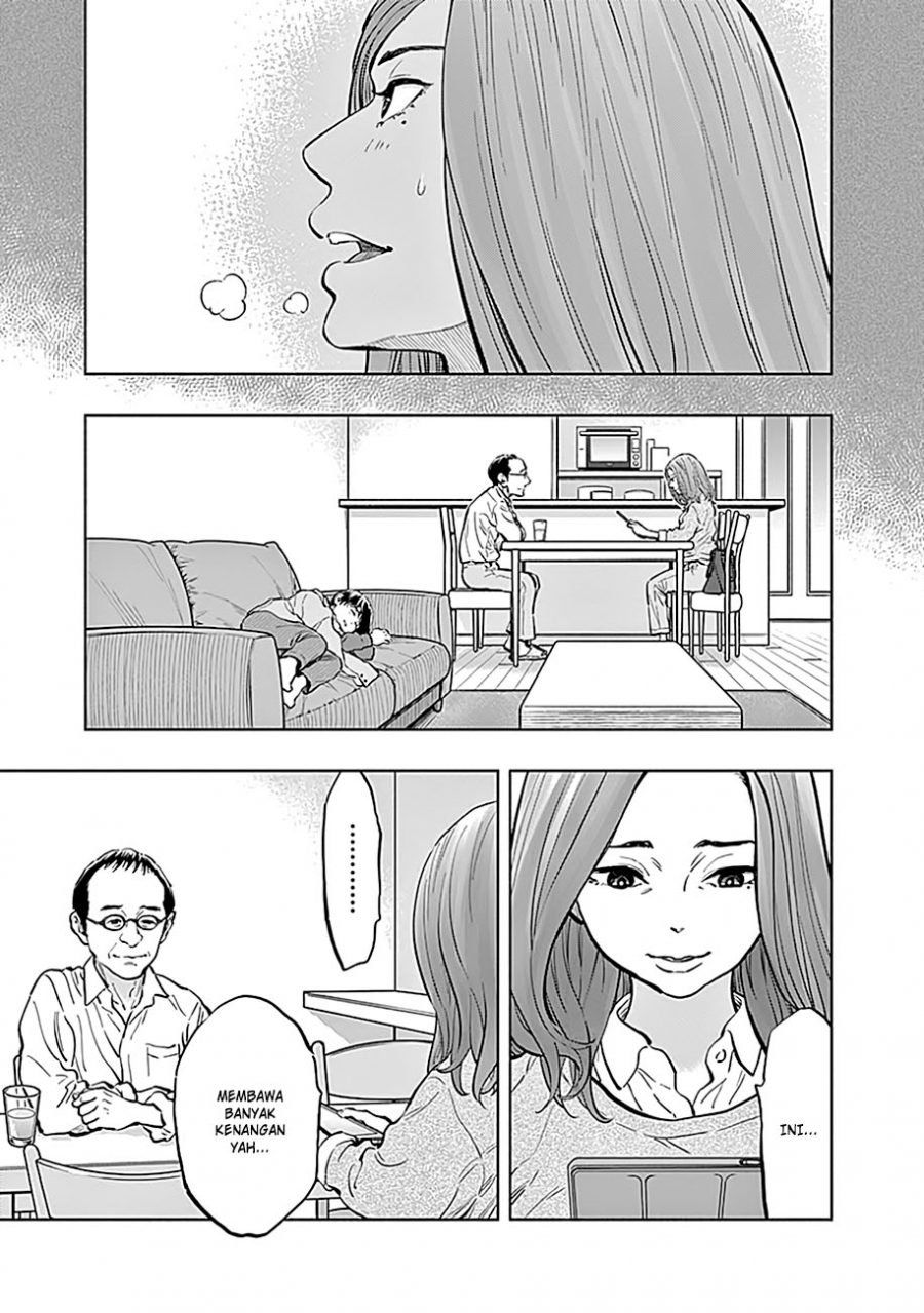 Radiation House Chap 14 - Next Chap 15