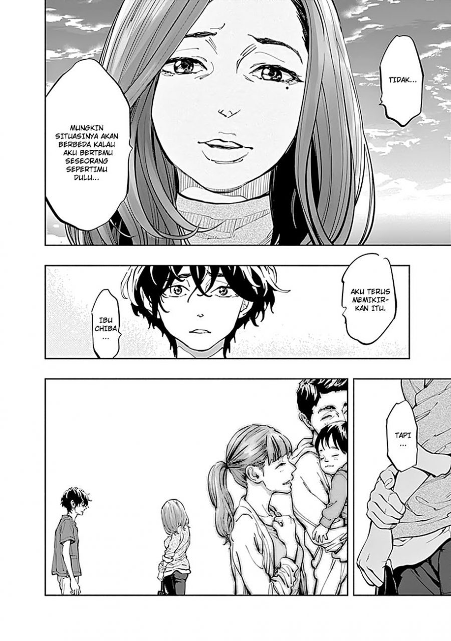 Radiation House Chap 17 - Next Chap 18