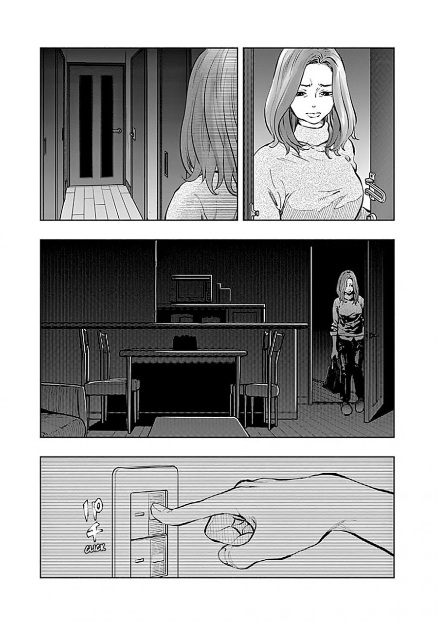 Radiation House Chap 17 - Next Chap 18