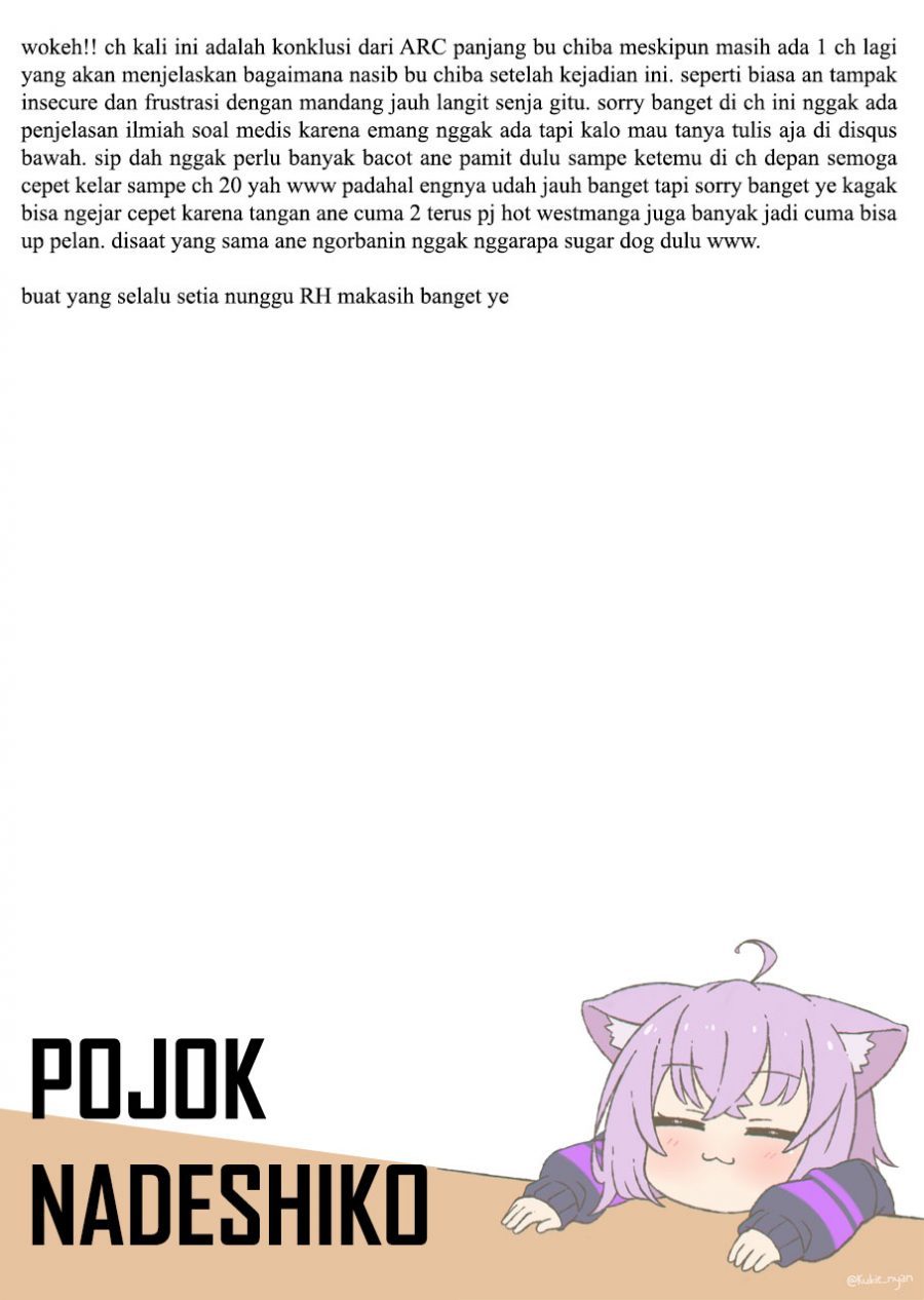 Radiation House Chap 17 - Next Chap 18