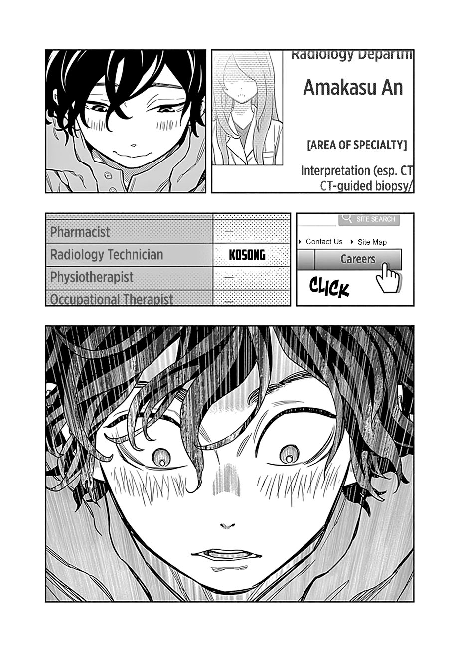 Radiation House Chap 1 - Next Chap 2