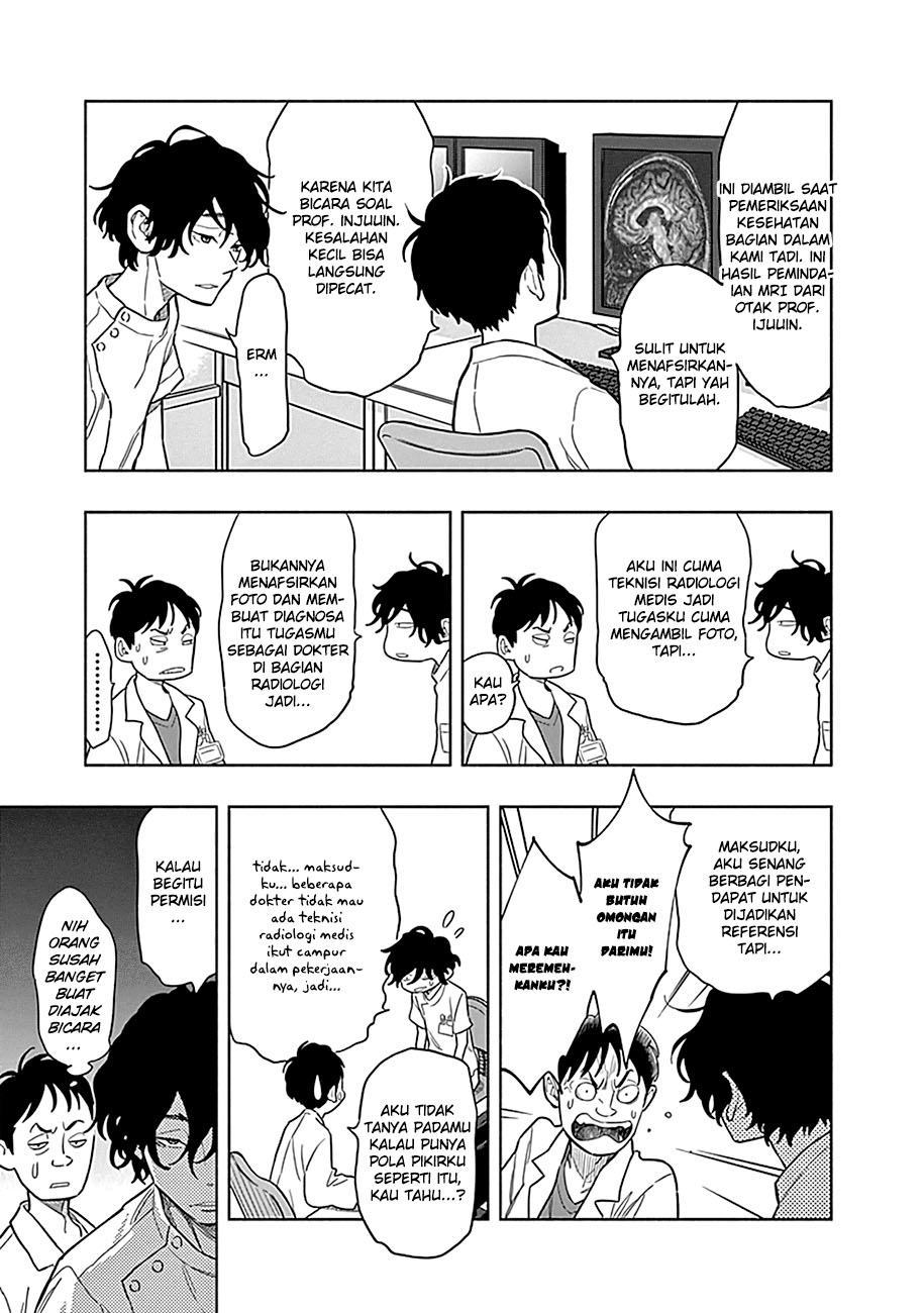 Radiation House Chap 1 - Next Chap 2