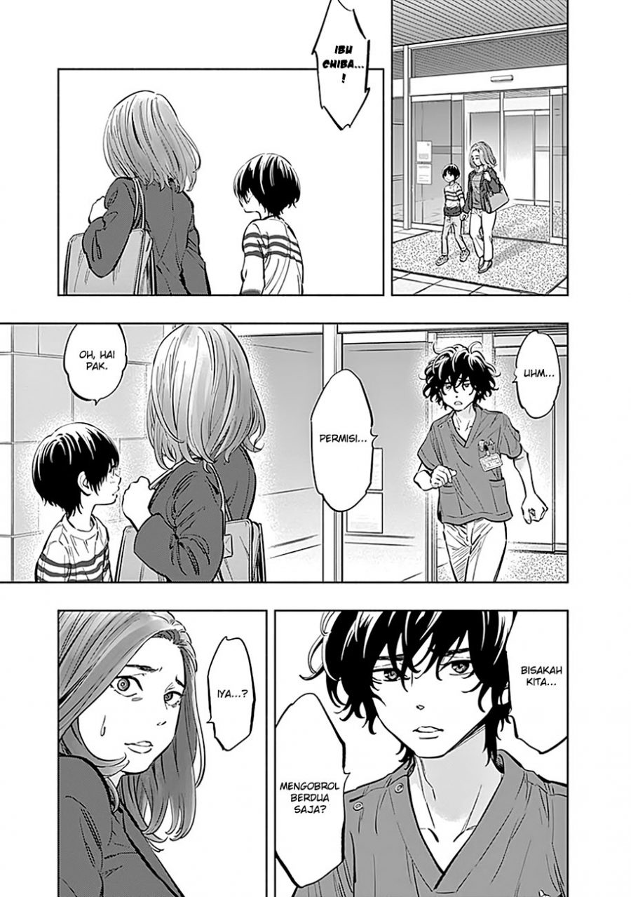 Radiation House Chap 10 - Next Chap 11