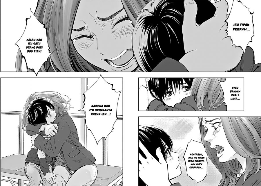 Radiation House Chap 10 - Next Chap 11