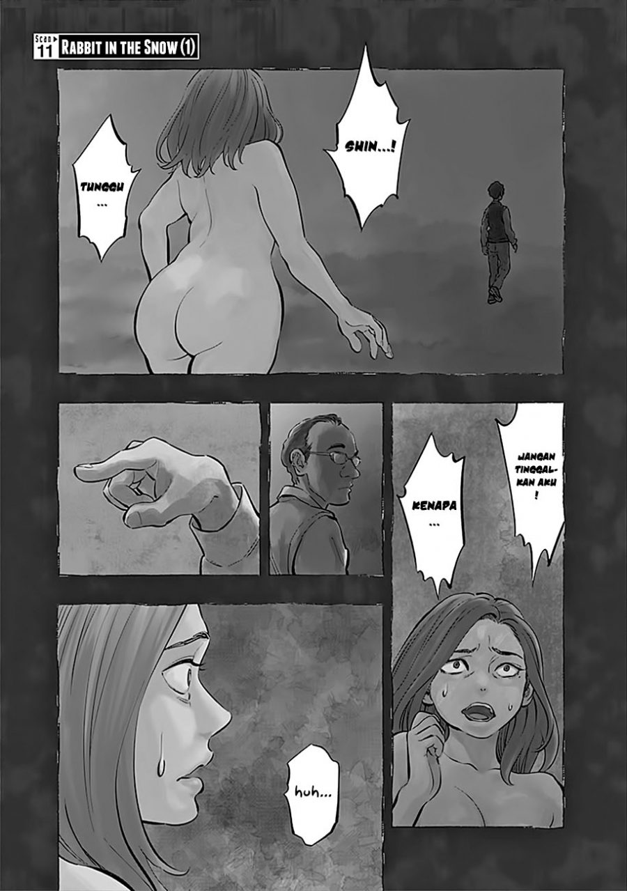 Radiation House Chap 11 - Next Chap 12