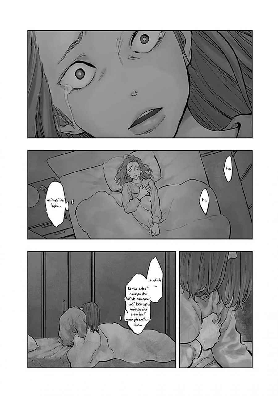 Radiation House Chap 11 - Next Chap 12
