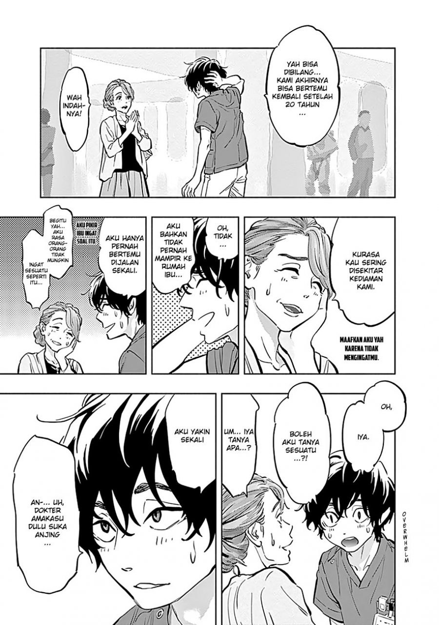 Radiation House Chap 11 - Next Chap 12