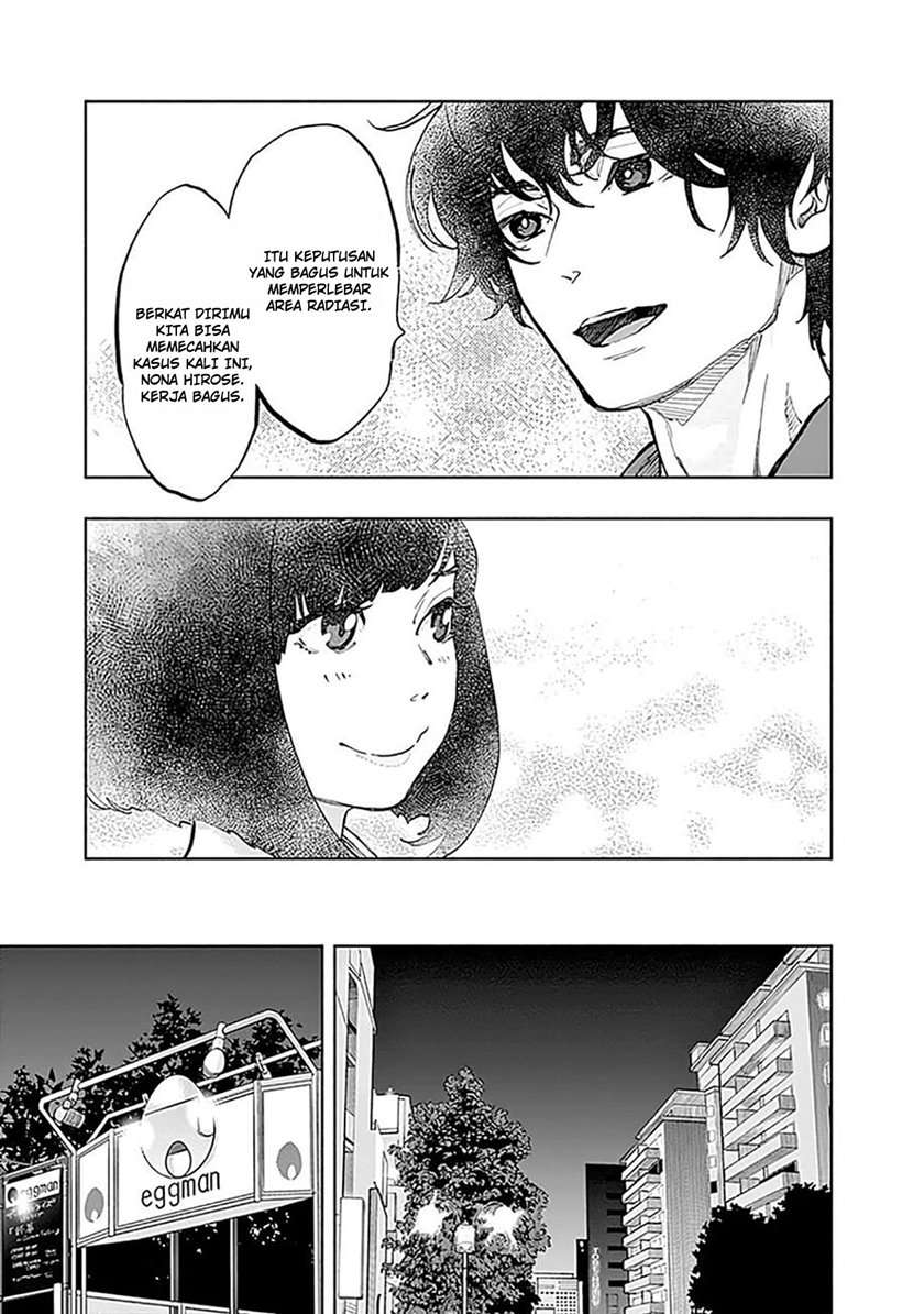Radiation House Chap 28 - Next Chap 29