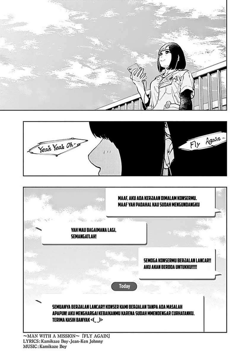 Radiation House Chap 29 - Next Chap 30