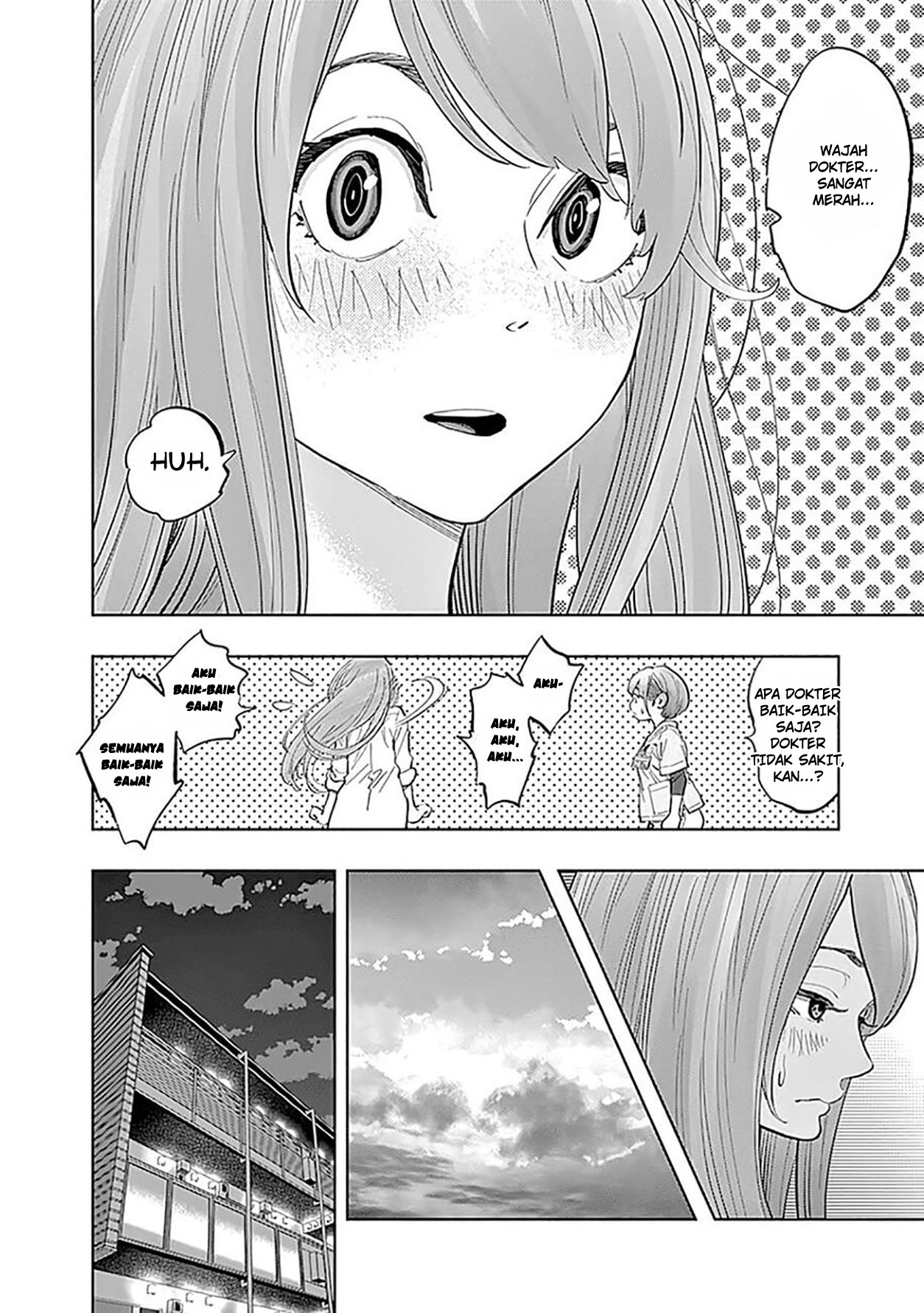 Radiation House Chap 24 - Next Chap 25