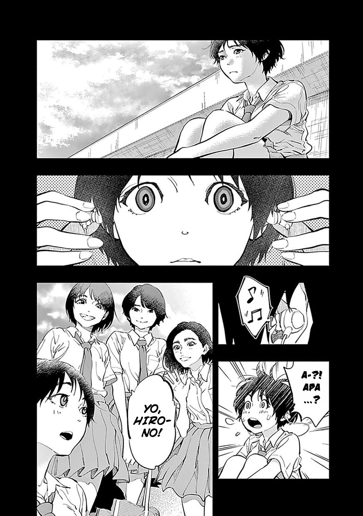 Radiation House Chap 24 - Next Chap 25