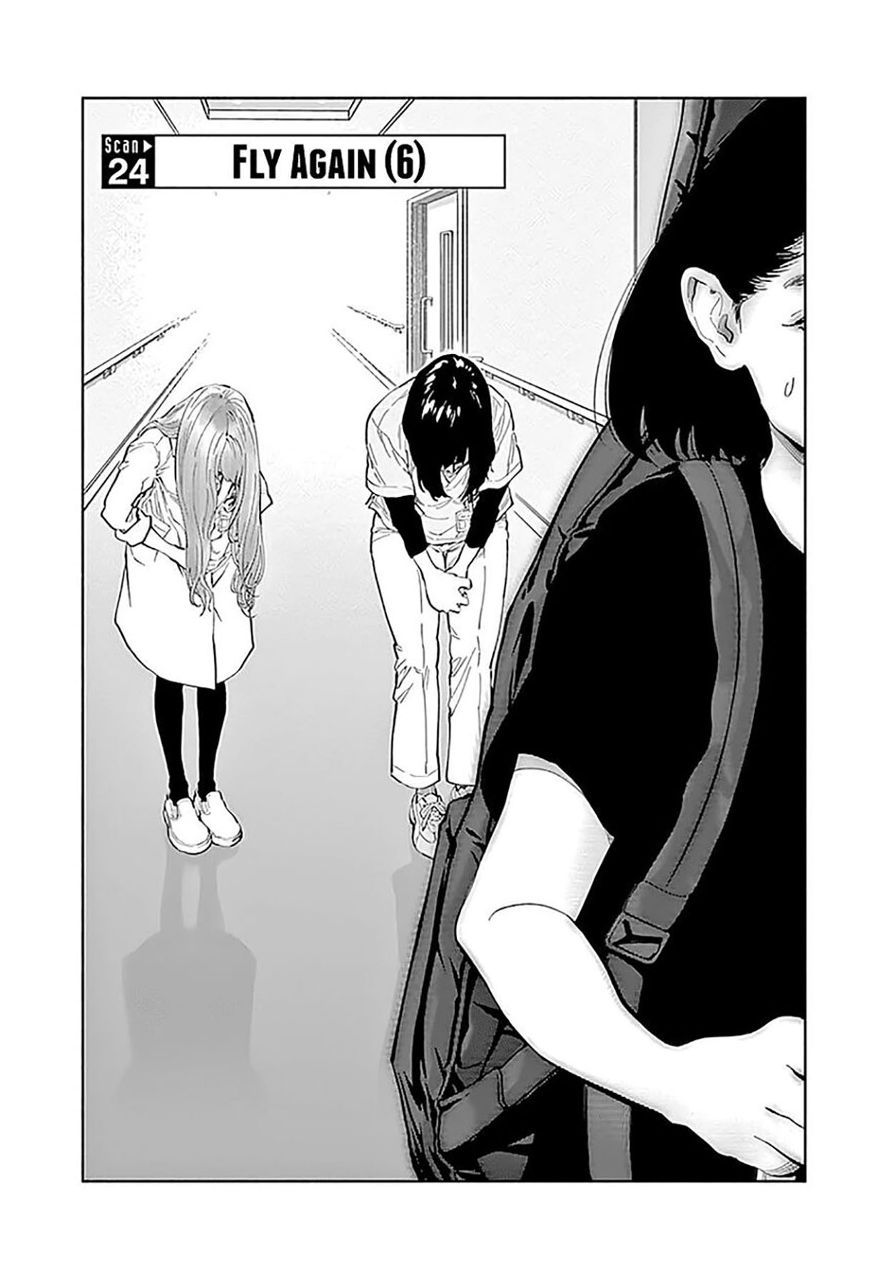 Radiation House Chap 24 - Next Chap 25