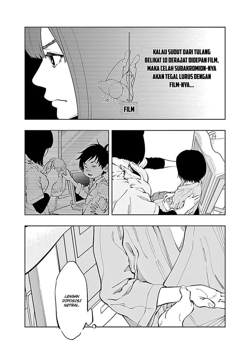 Radiation House Chap 26 - Next Chap 27