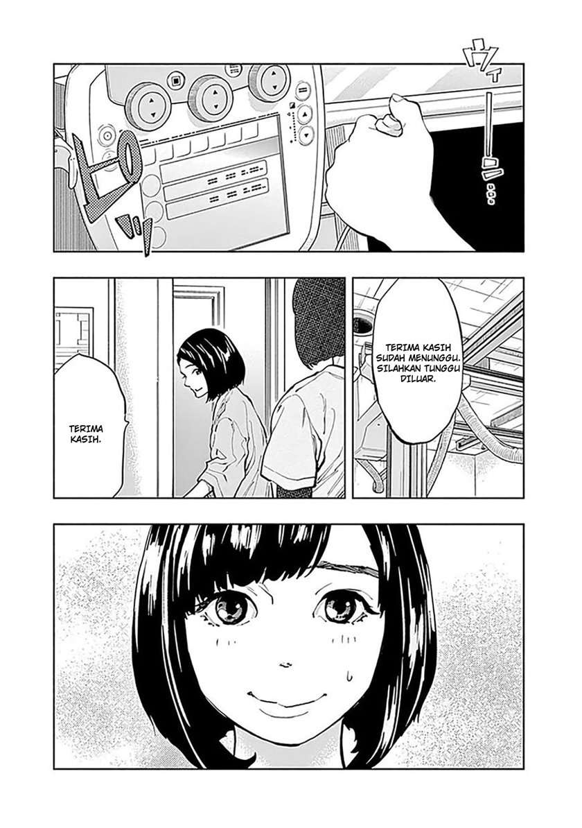 Radiation House Chap 26 - Next Chap 27