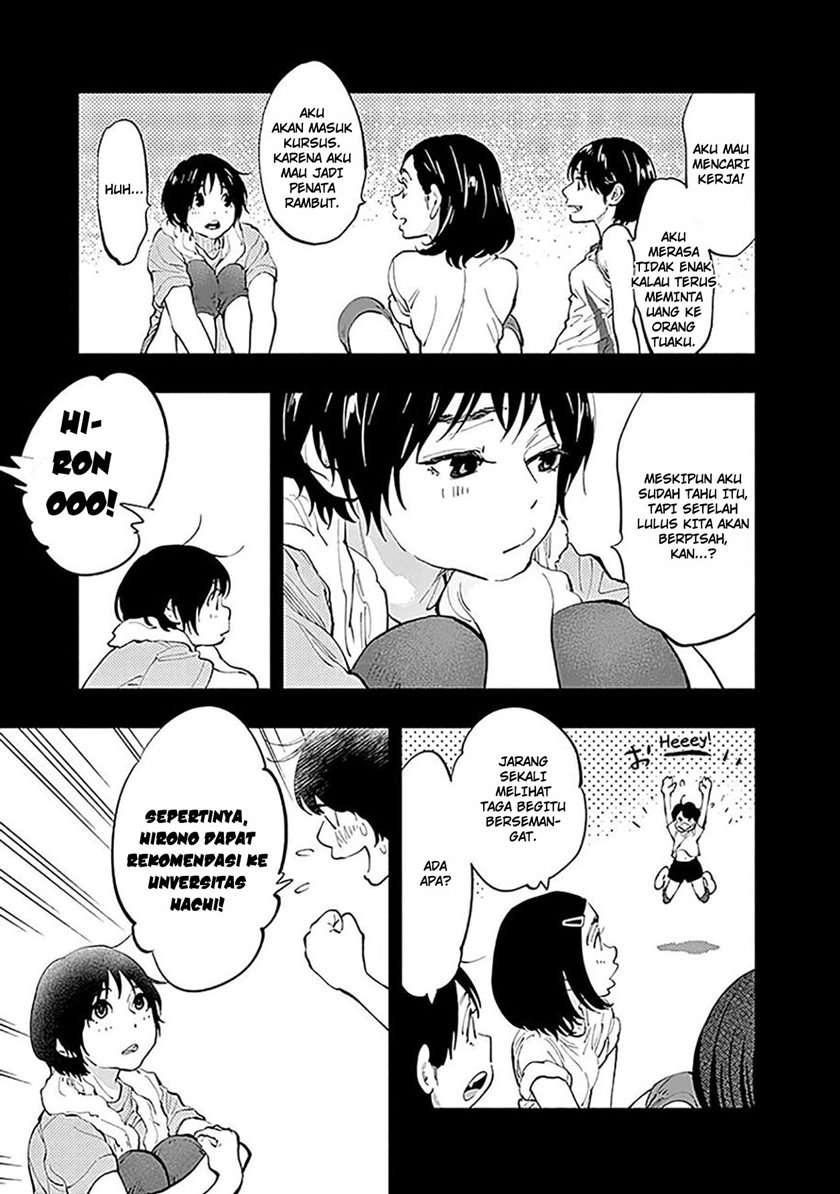 Radiation House Chap 26 - Next Chap 27