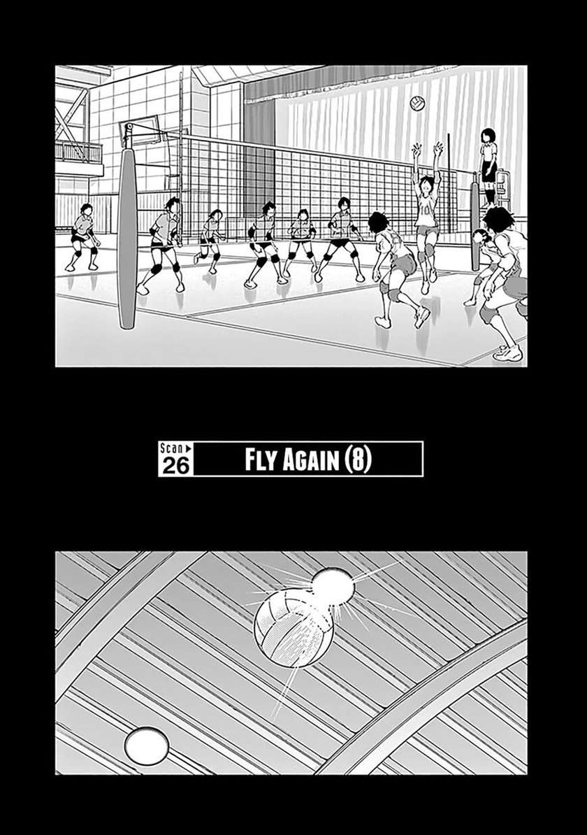 Radiation House Chap 26 - Next Chap 27