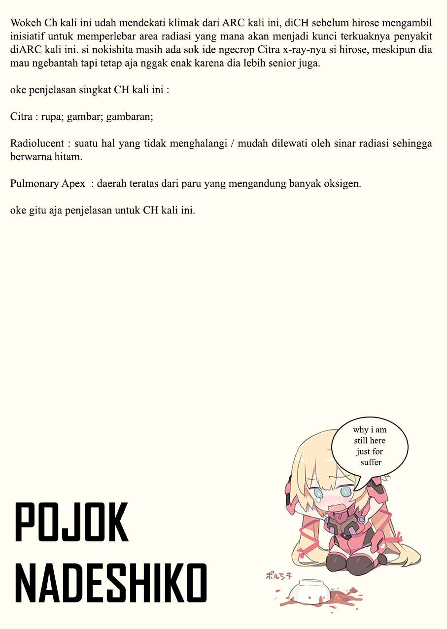 Radiation House Chap 27 - Next Chap 28