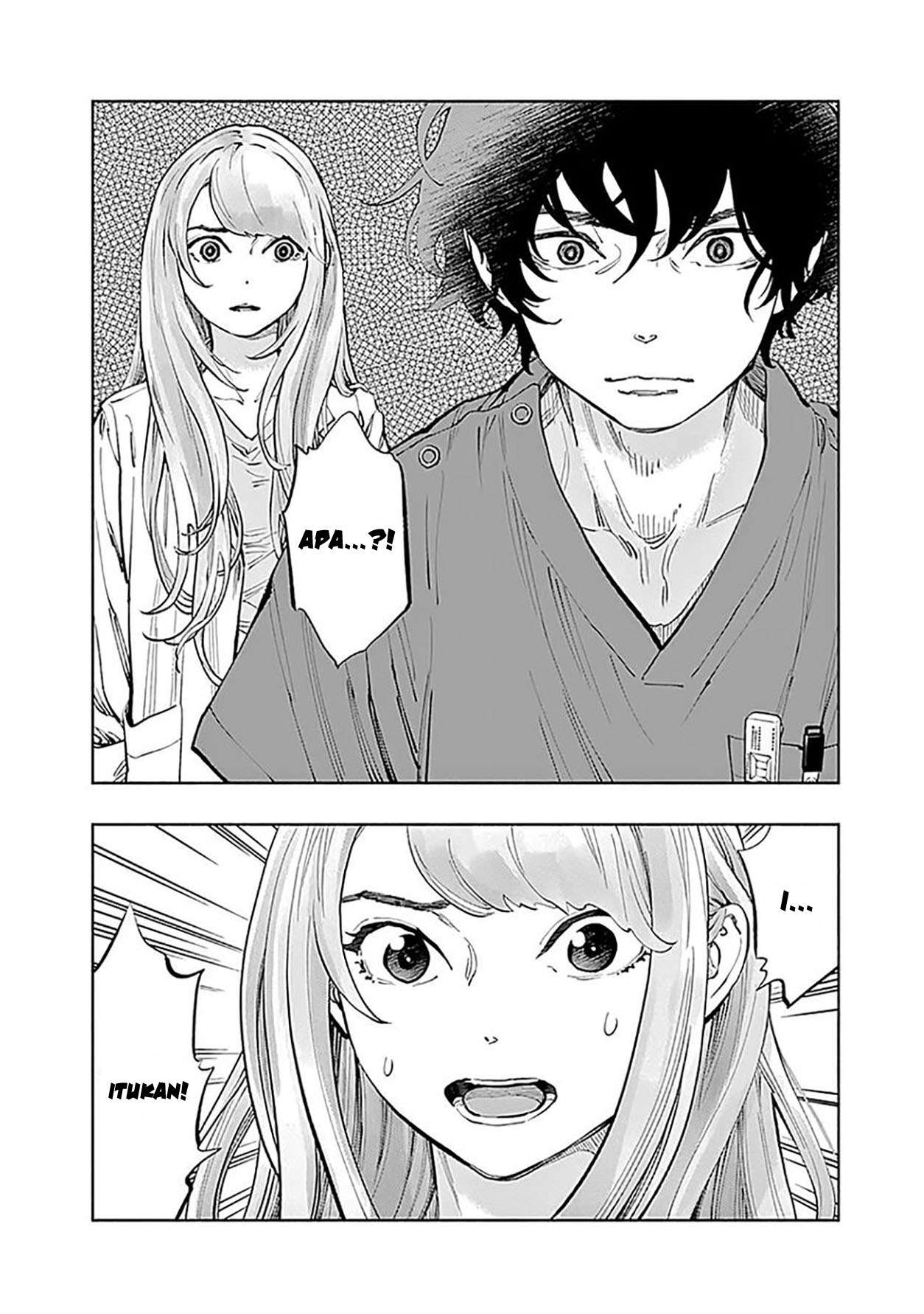 Radiation House Chap 27 - Next Chap 28