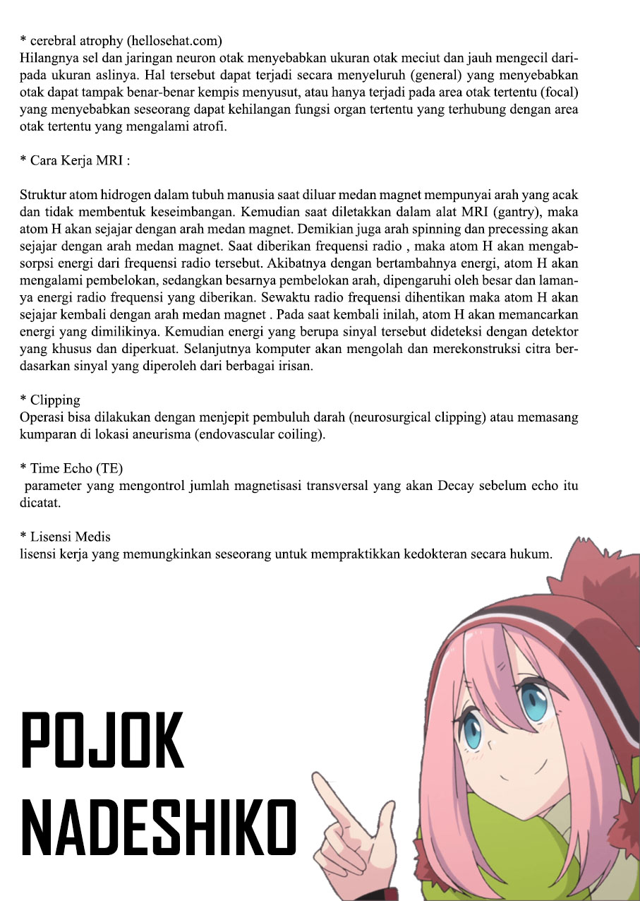 Radiation House Chap 2 - Next Chap 3