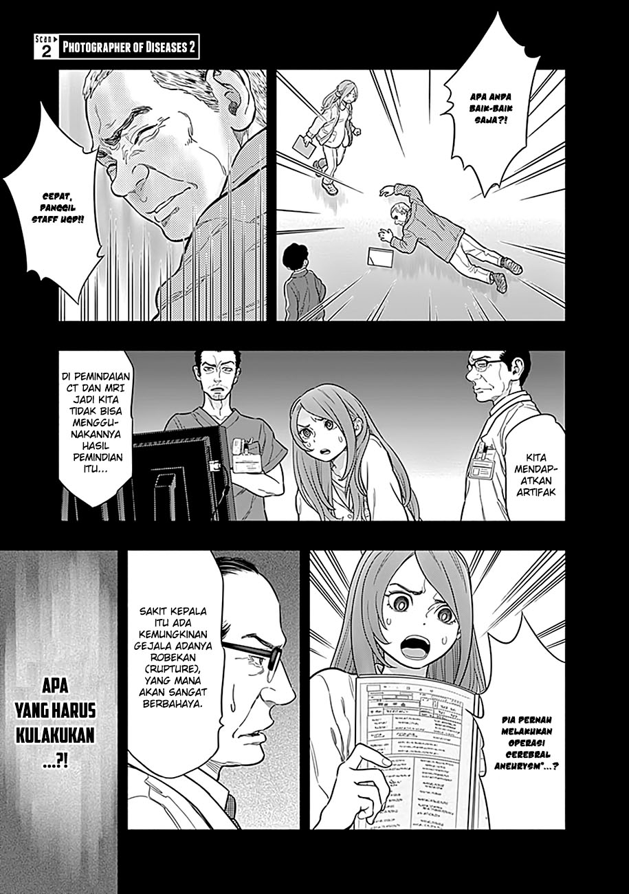 Radiation House Chap 2 - Next Chap 3