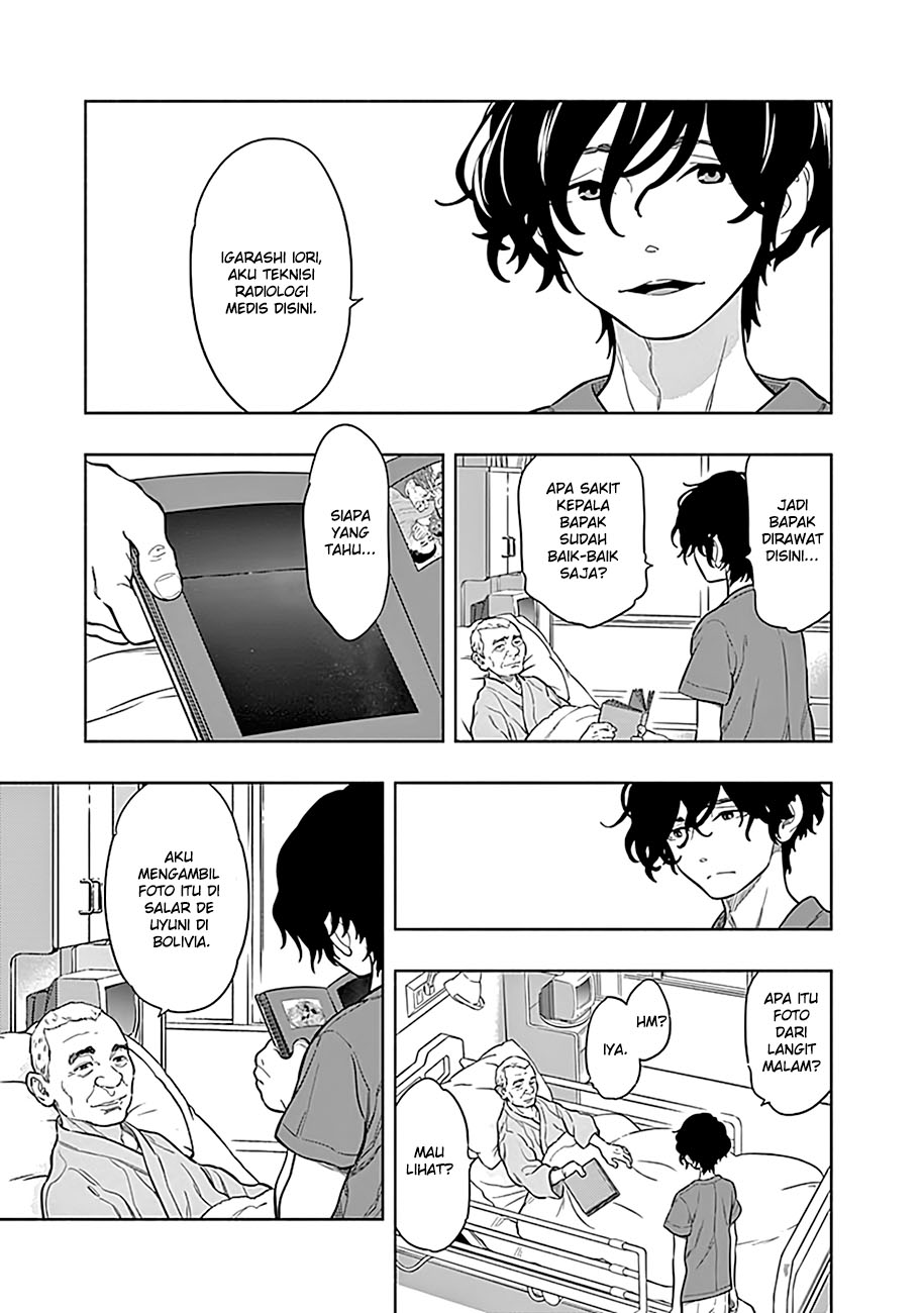 Radiation House Chap 2 - Next Chap 3