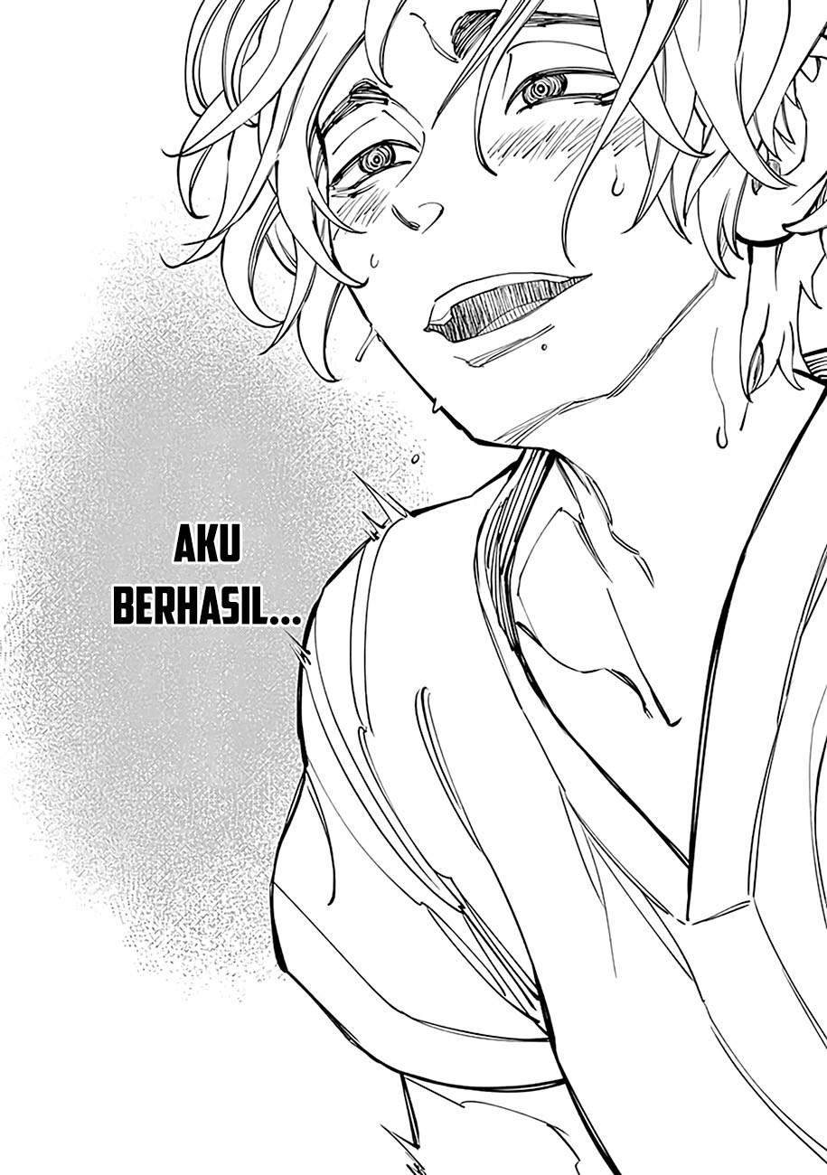 Radiation House Chap 2 - Next Chap 3