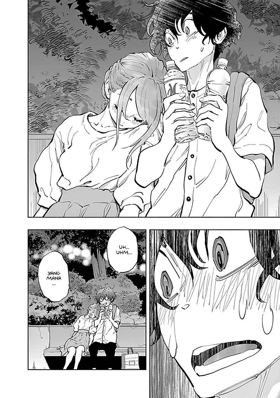 Radiation House Chap 20 - Next Chap 21