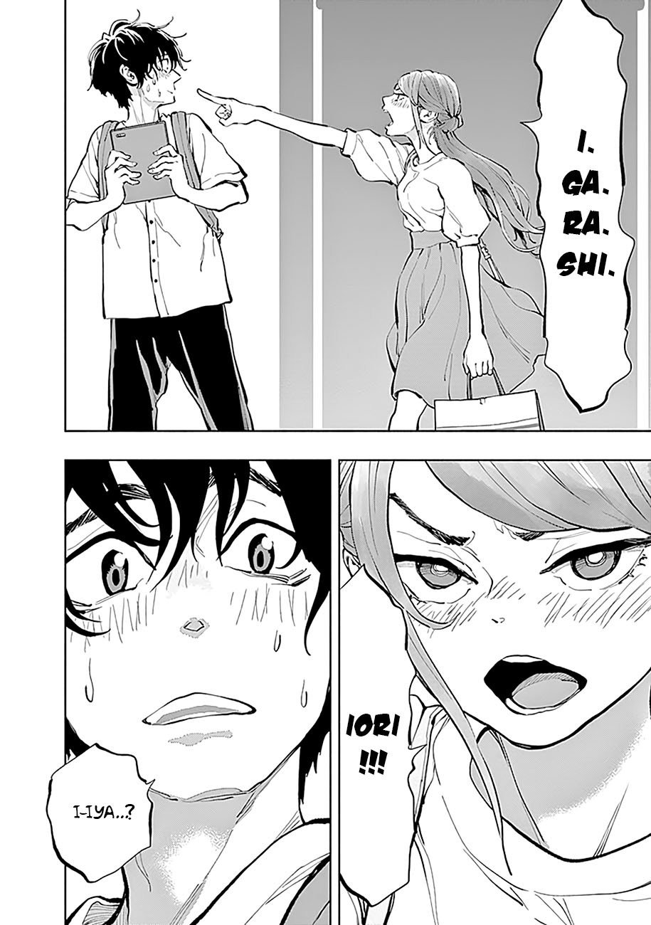 Radiation House Chap 20 - Next Chap 21